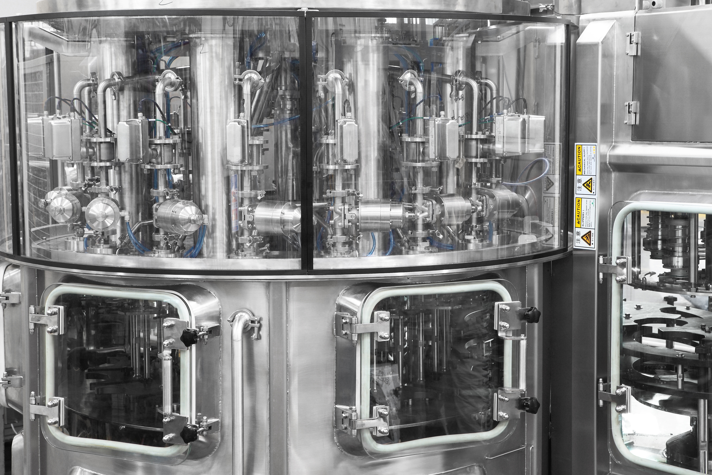 ¿Cómo elegir la mejor máquina llenadora de aceite comestible totalmente automática?