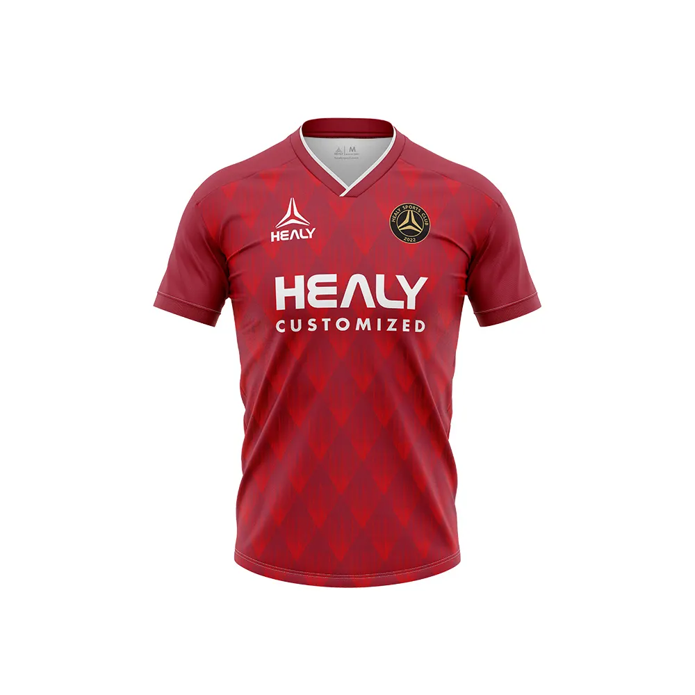 Any Custom Sportswear Factories Instead Of Trading Companies Recommended? 1