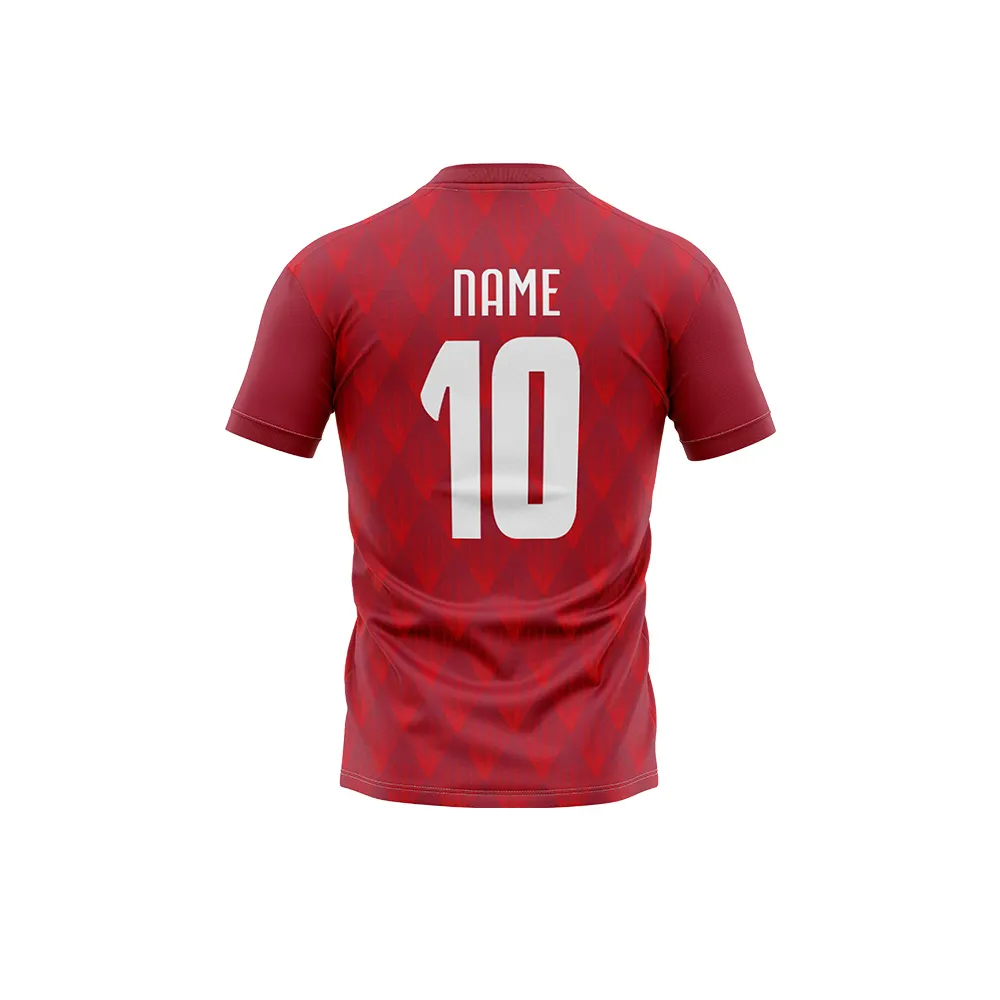 Best Soccer Jerseys Company | Healy Sportswear 2