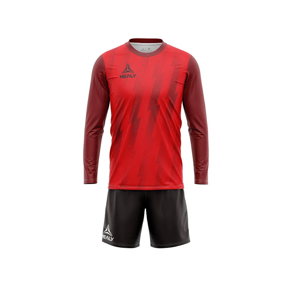 Reliablecheap Football Jerseys Wholesale OEM/ODM Service Customized Logo Printing 3