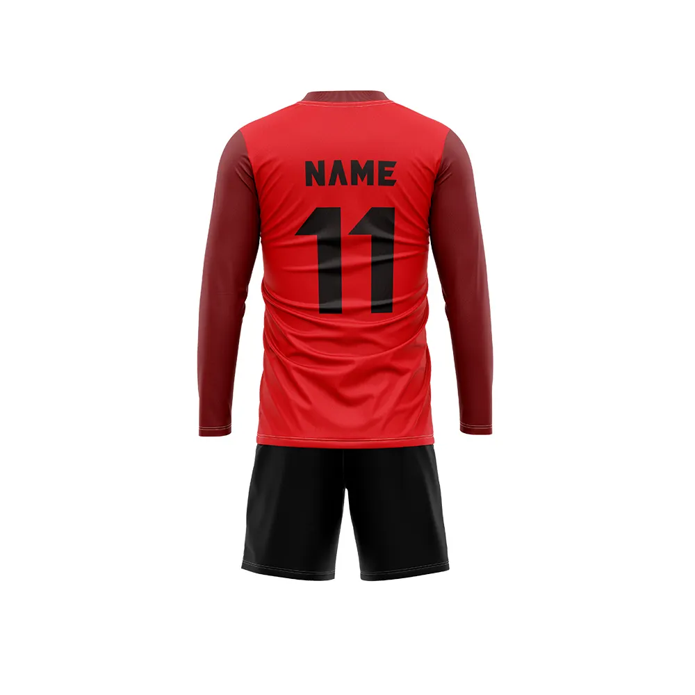 Soccer Training Jerseys Wholesale Customized Logo Printing TT Full Payment Before Shipment (30% in Advancevendor 2
