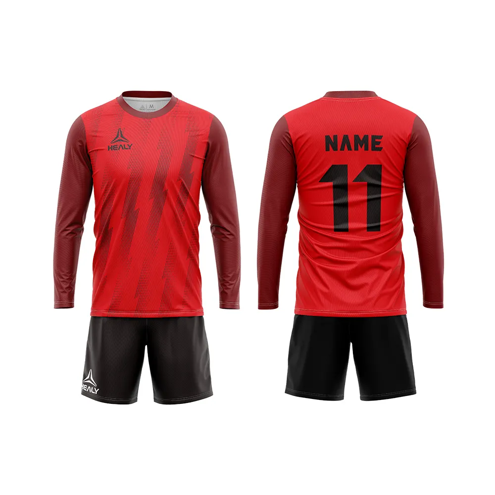 Soccer Training Jerseys Wholesale Customized Logo Printing TT Full Payment Before Shipment (30% in Advancevendor 3