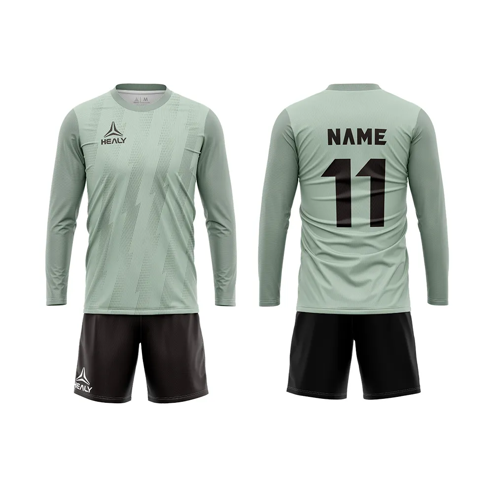 Healy Sportswear Football Jersey Wholesale Suppliers TT Full Payment Before Shipment (30% in Advance Football Jersey Wholesale Supplierssupply 3
