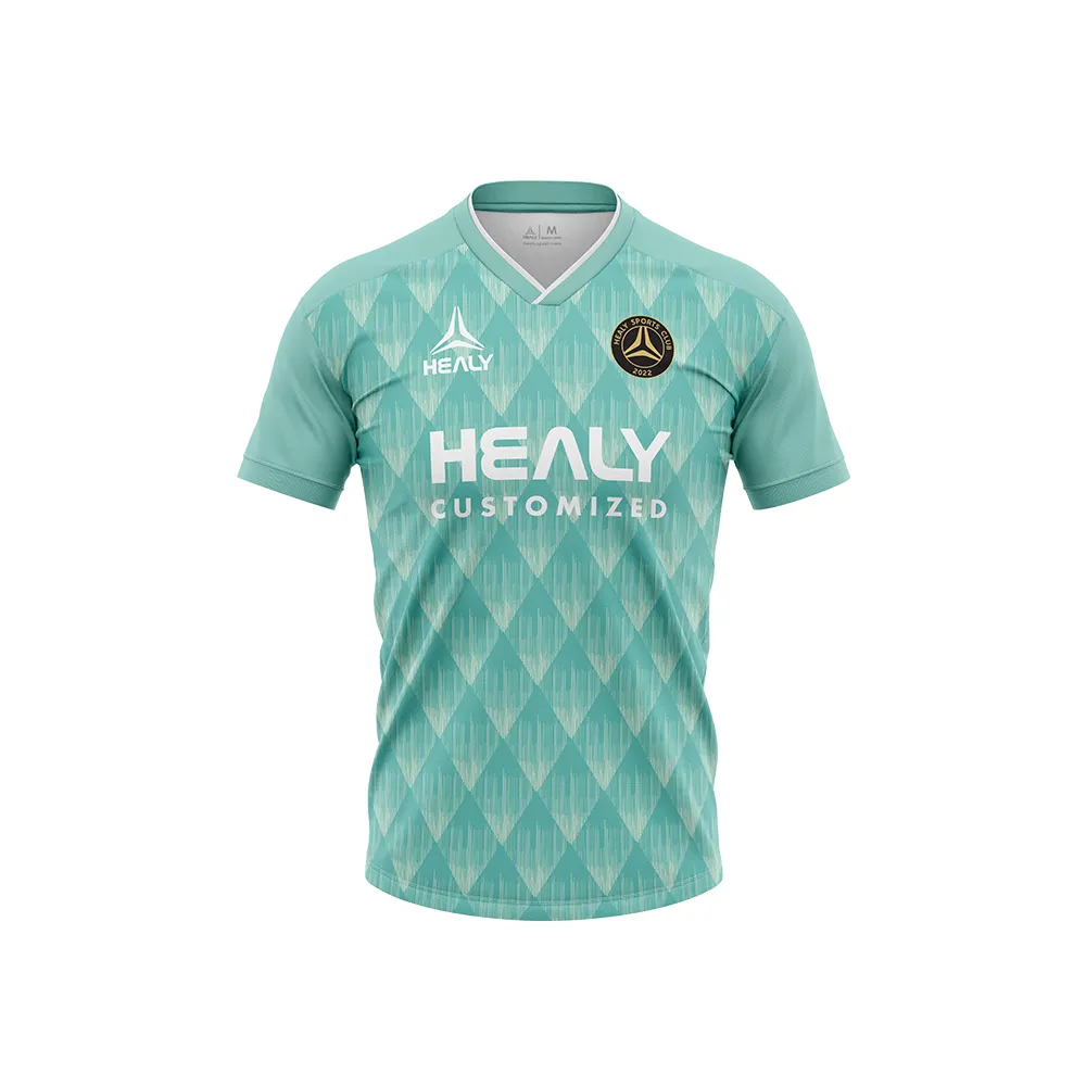 Soccer Training Uniform 7-14 Working Days - - Healy Sportswear-1 3