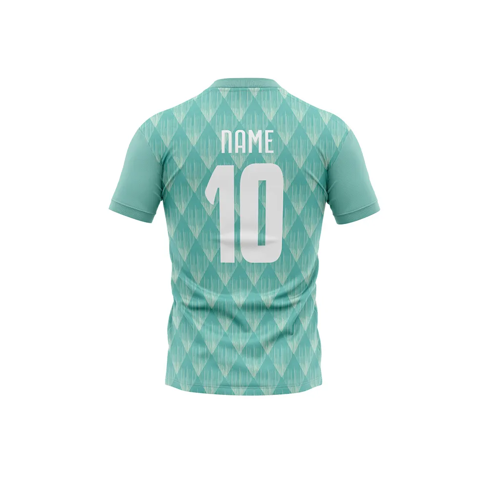 Hot Bulk Soccer Uniforms OEM/ODM Service Healy Sportswear Brand 2