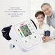 Hot Arm Type Fully Automatic Blood Pressure Monitor JZIKI Brand-1 5