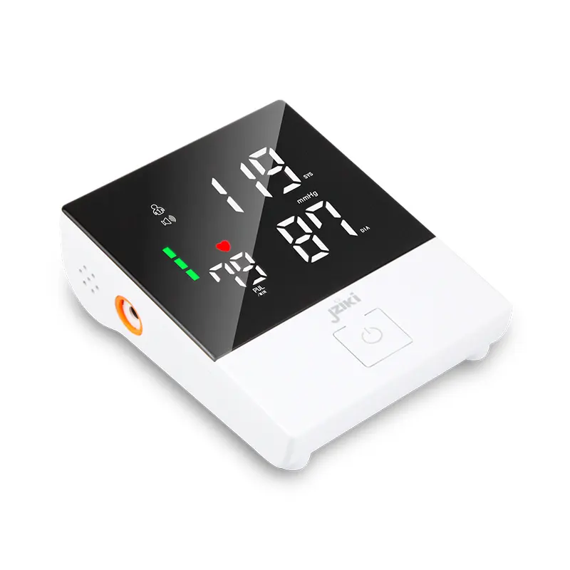 Upper Arm Digital Blood Pressure Monitor Factory Direct Supply for Wholesale 2