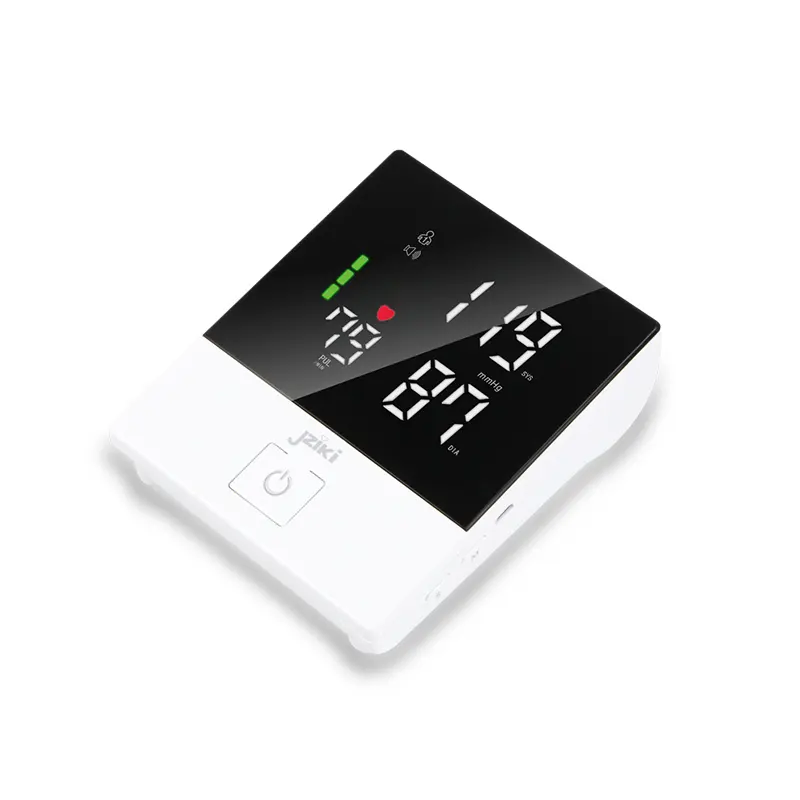Upper Arm Digital Blood Pressure Monitor Factory Direct Supply for Wholesale 4