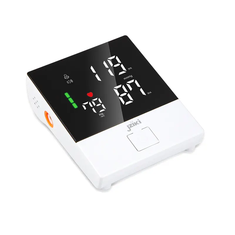 Upper Arm Digital Blood Pressure Monitor Factory Direct Supply for Wholesale 3