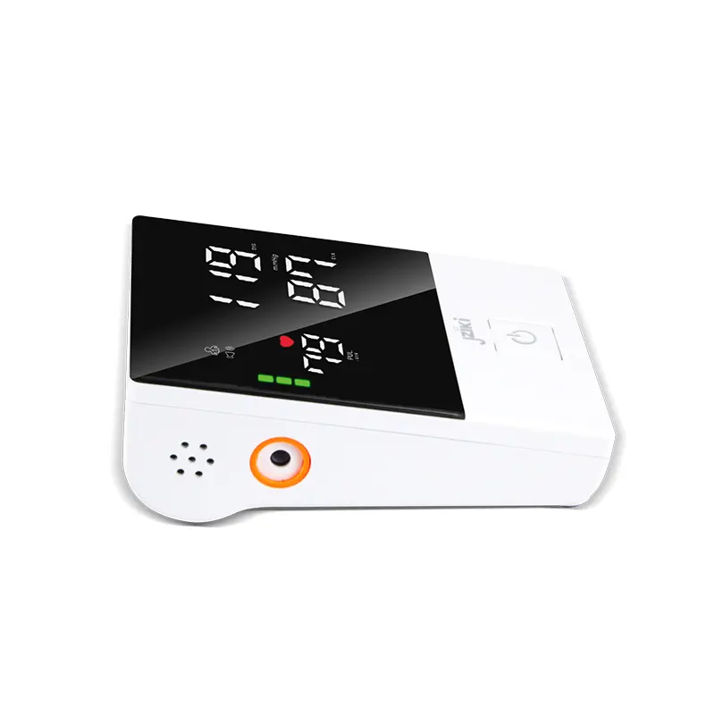 Upper Arm Digital Blood Pressure Monitor Factory Direct Supply for Wholesale 6