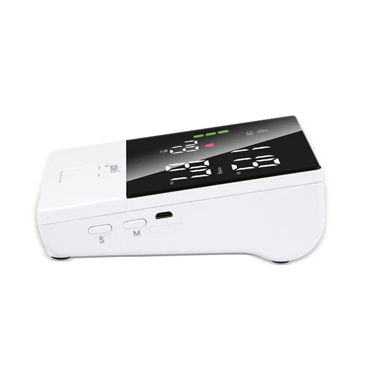 Upper Arm Digital Blood Pressure Monitor Factory Direct Supply for Wholesale 5
