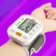 Wholesale Wrist Electronic Sphygmomanometer JZIKI Brand 6