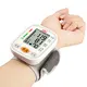 Wholesale Wrist Electronic Sphygmomanometer JZIKI Brand 5