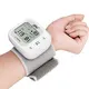 Electronic Blood Pressure Monitor Wrist Type JZIKI Brand 2