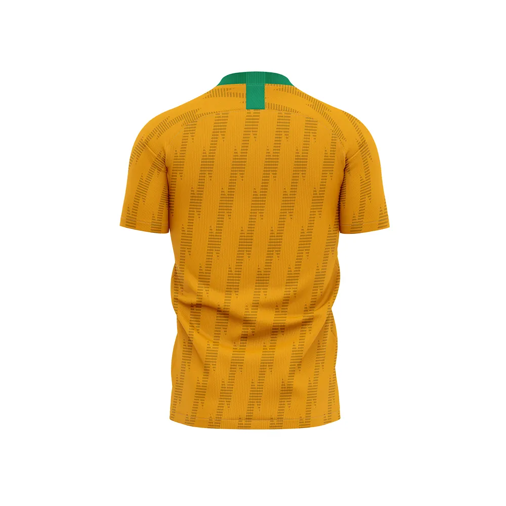 Healy Sportswear Soccer Jerseys Set Vendor 2