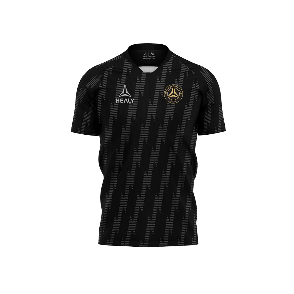 Healy Sportswear Soccer Jerseys Set Vendor 6