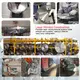 Diamond Blade Hole Saw Johnsontools Manufacture 8