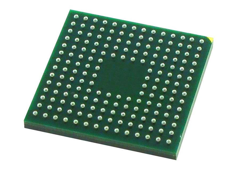 Arm Microcontroller LPC54628J512ET180E - SHENMING 1