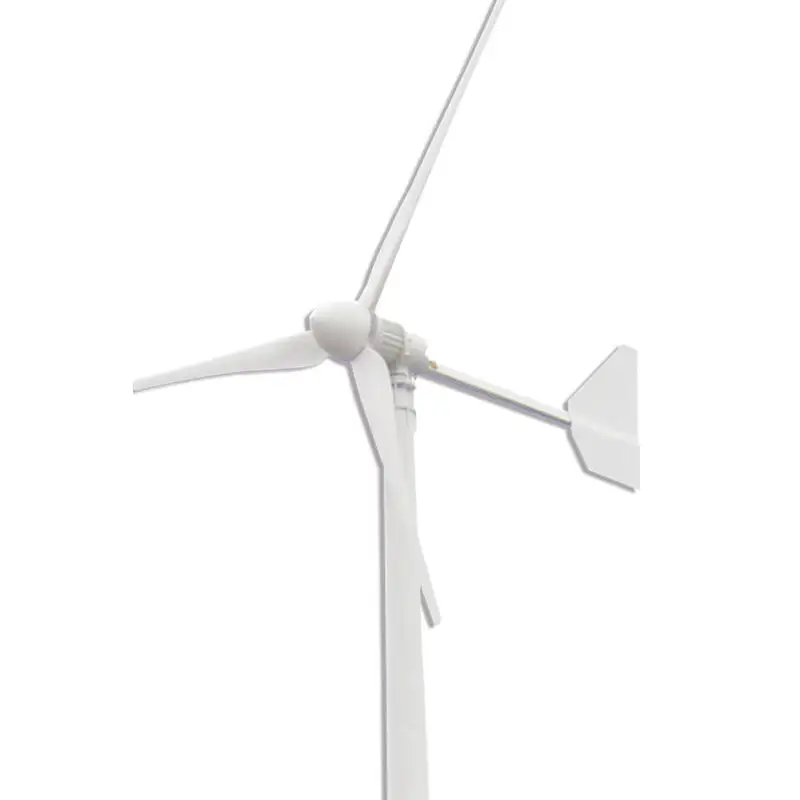 Harnessing The Power Of The Wind: Exploring The Benefits Of Spiral Vertical Wind Turbines 1