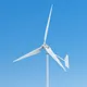 OEM Spiral Vertical Wind Turbine Naier Naier 3