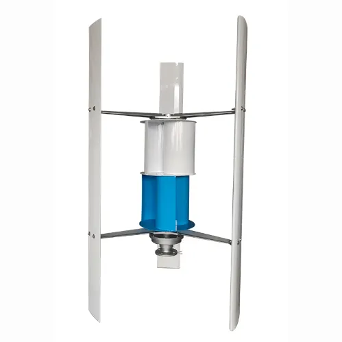 Revolutionizing Wind Energy: The Advantages Of Spiral Welding In Wind Turbine Construction 1