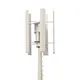 Custom Wind Spiral Turbine Price Manufacturer | Naier 4