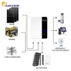 Wholesale Solar Powered Products EU and US Standard Kangweisi Brand 11