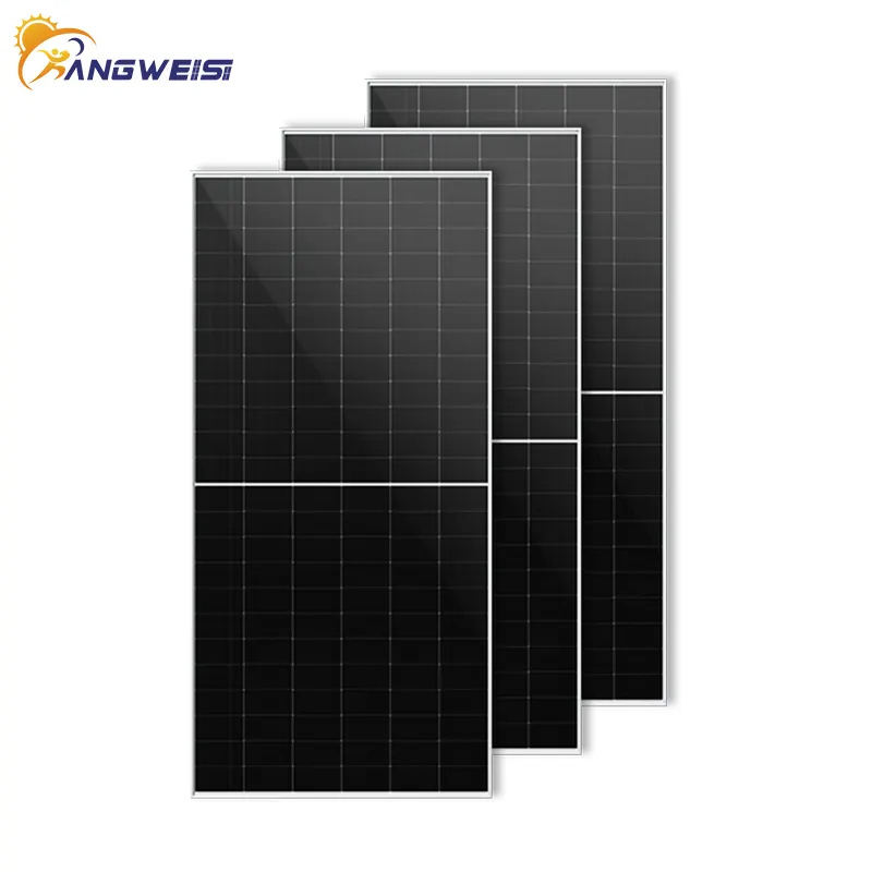 Wholesale Solar Powered Products EU and US Standard Kangweisi Brand 8