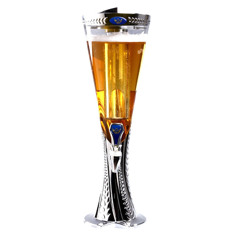 3L Beer Tower Drink Dispenser Longrichbar
