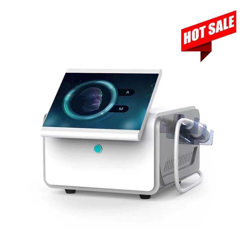 HF002 Fractional RF Microneedling-Gerät 1