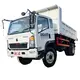 Top 4x4 Dual Cab Light Truck for Sale 4x4 Dual Cab Light Truck for Sale Company 3