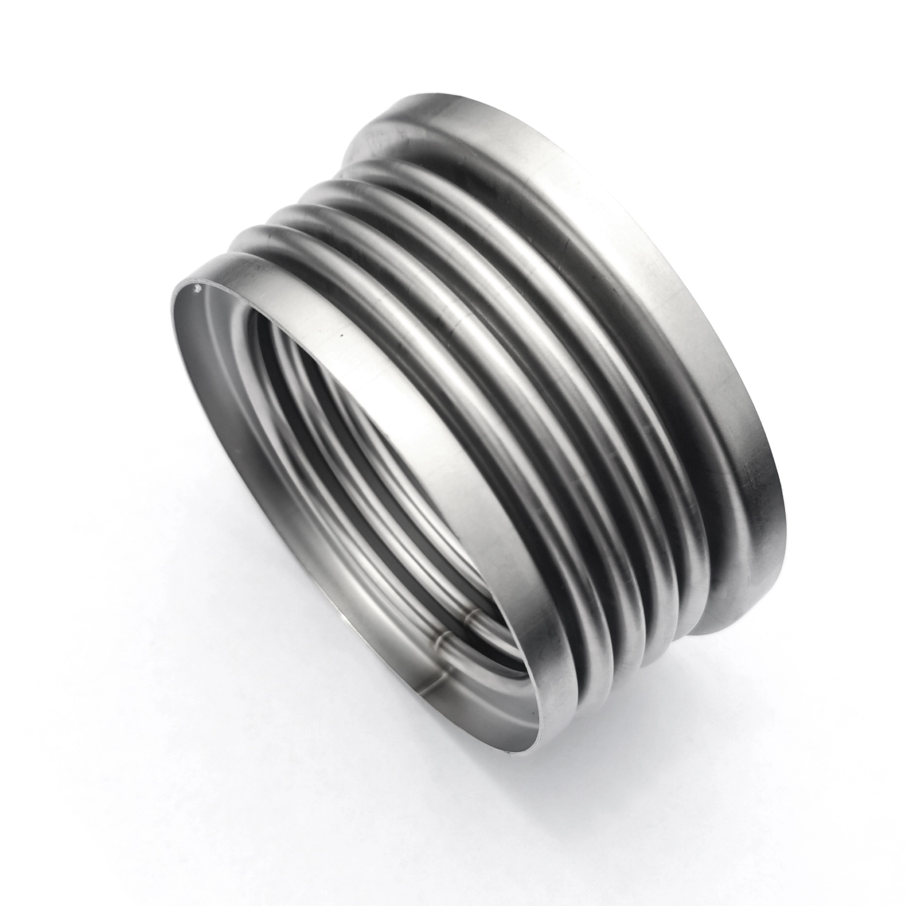 High Elasticity Stainless Steel Bellows - Factory Hydraulic Exhaust 1