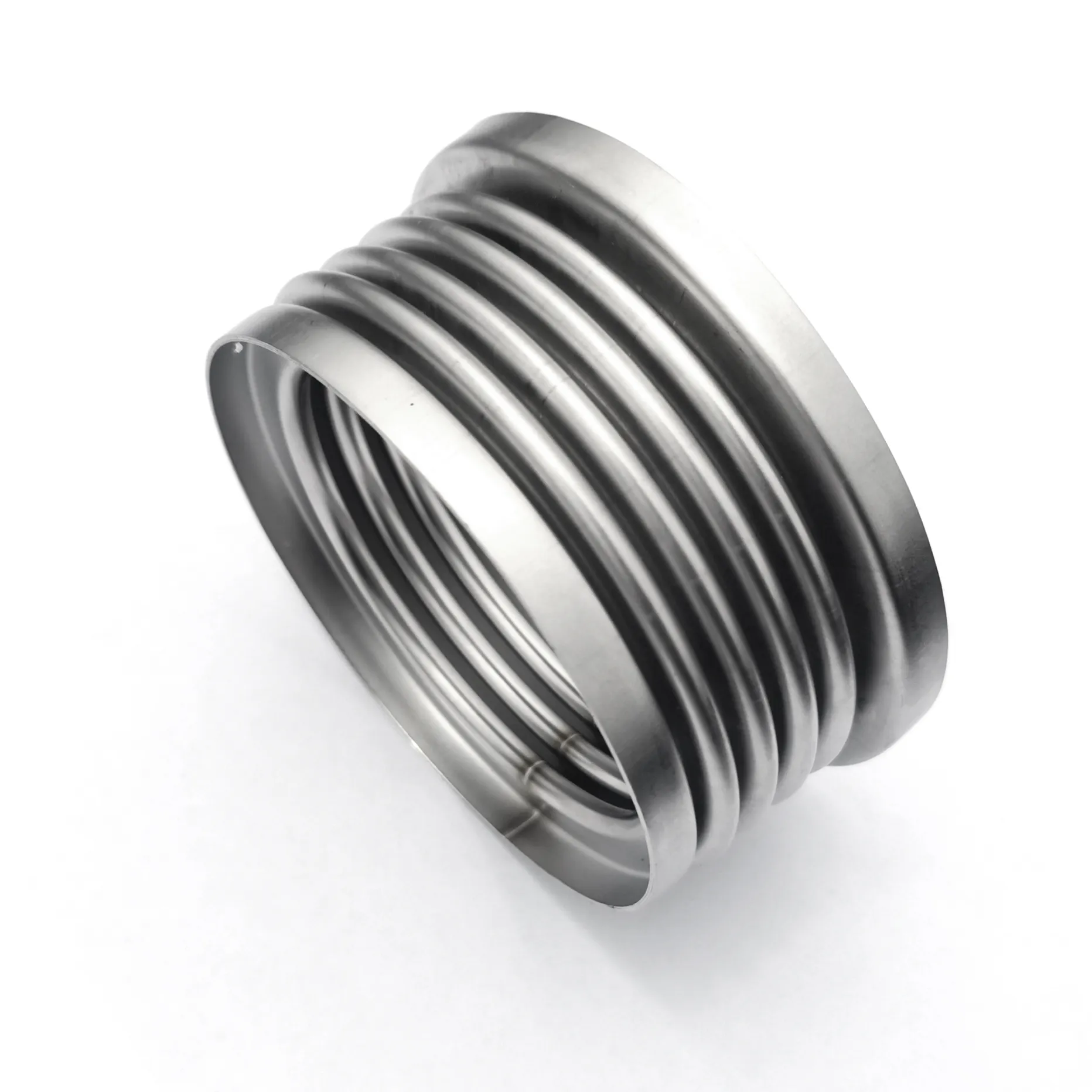 Metal Bellows Expansion Joints Customized Size by JOINXUN 2