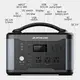 Wepolink Solar Power Generator 1000w 7hours Fullycharged Solar Power Generator 1000wprice 4