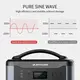 Wepolink Solar Power Generator 1000w 7hours Fullycharged Solar Power Generator 1000wprice 5