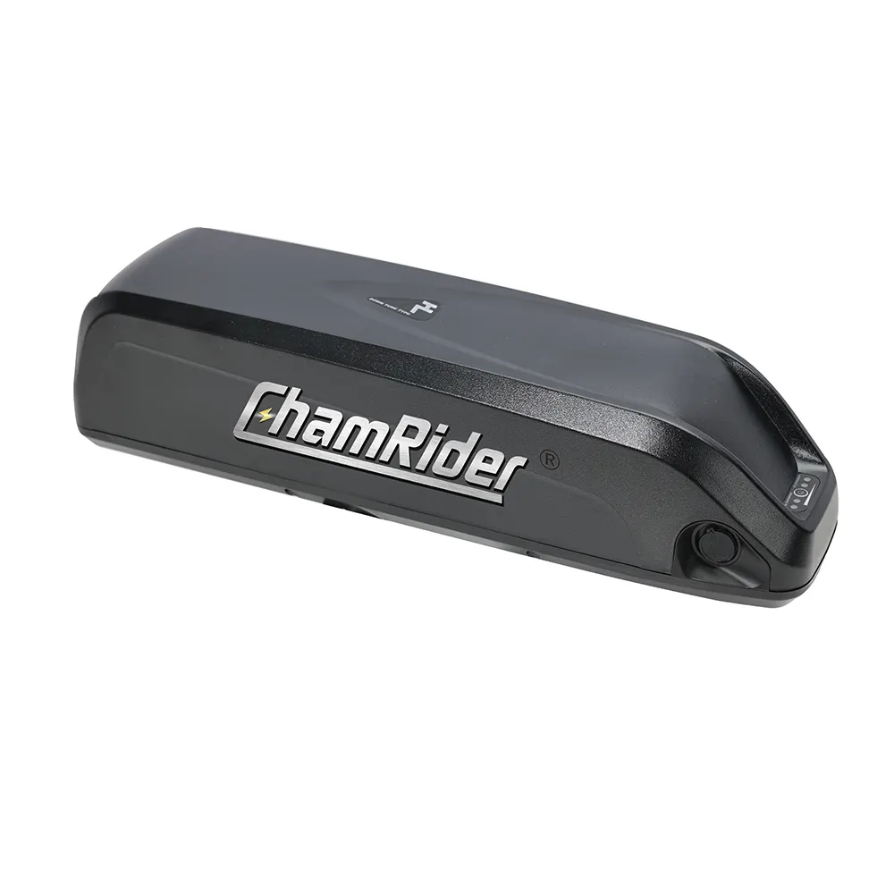 The Advantages Of A Downtube Ebike Battery: A Complete Guide 1