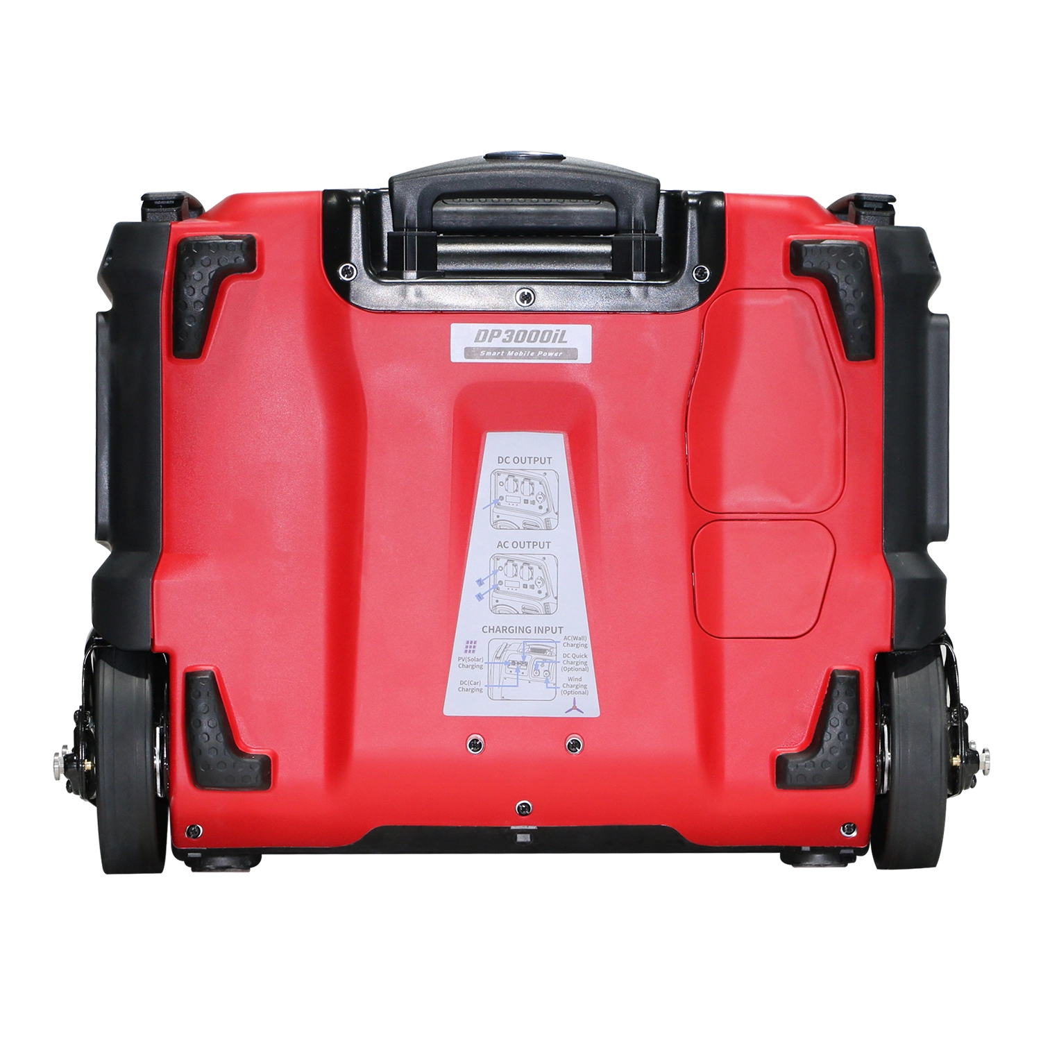 Wepolink Best Portable Power Station THD 3