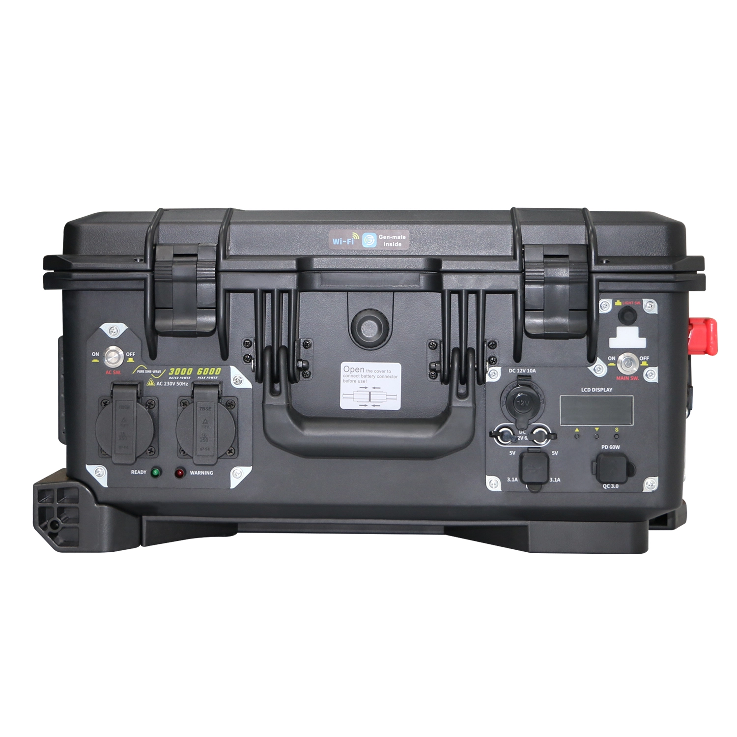 Buy Best Portable Power Station Price List 4