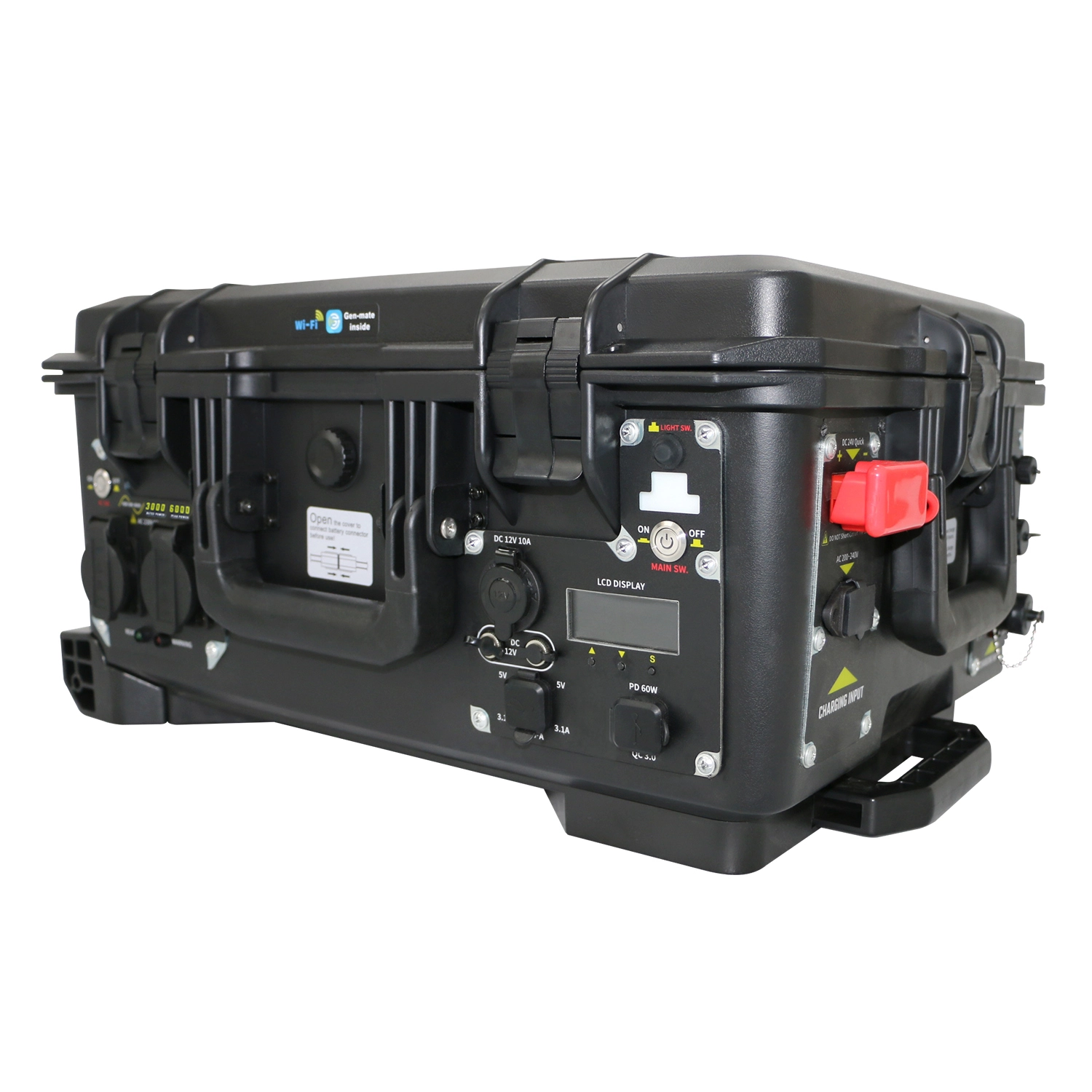 Buy Best Portable Power Station Price List 3