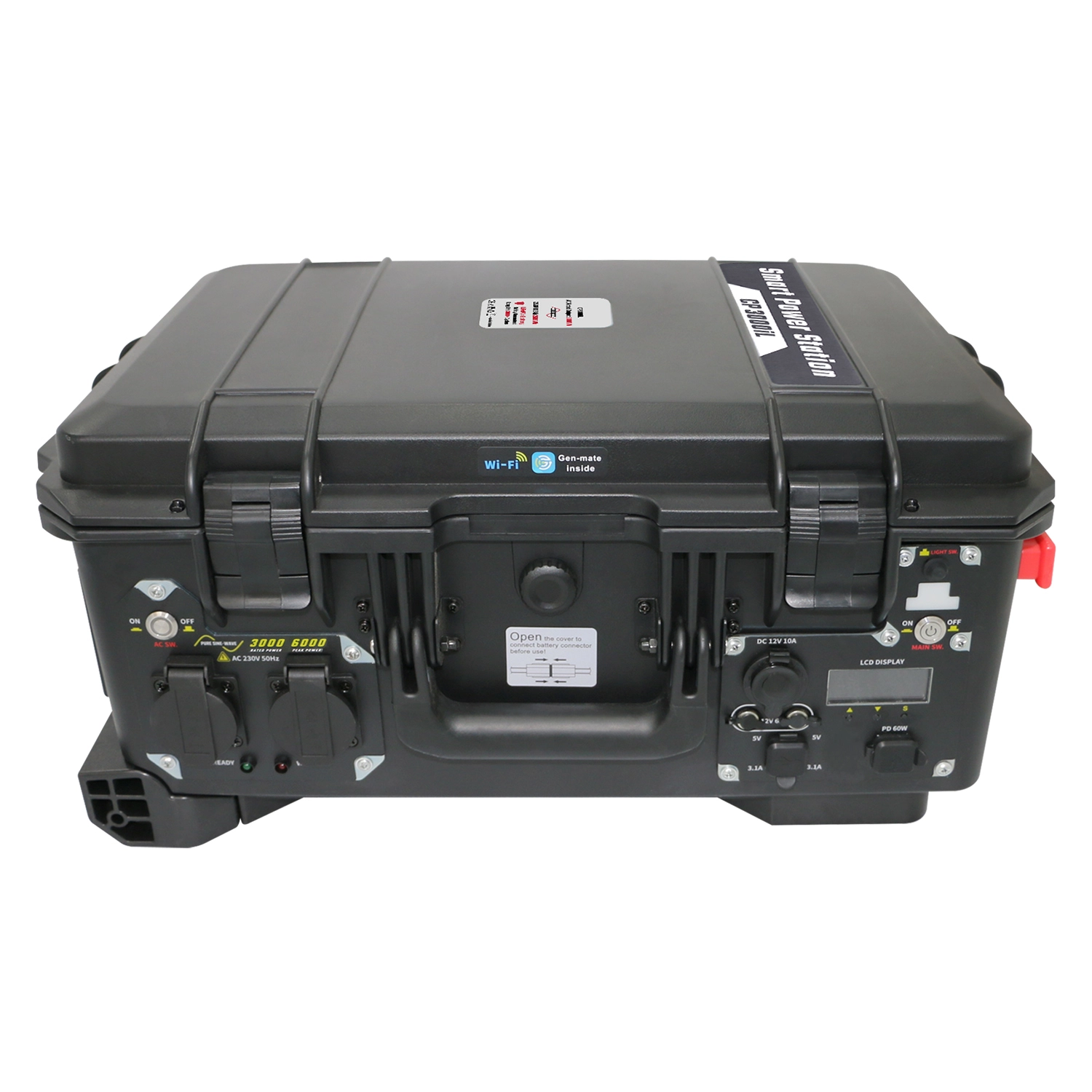 Buy Best Portable Power Station Price List 2