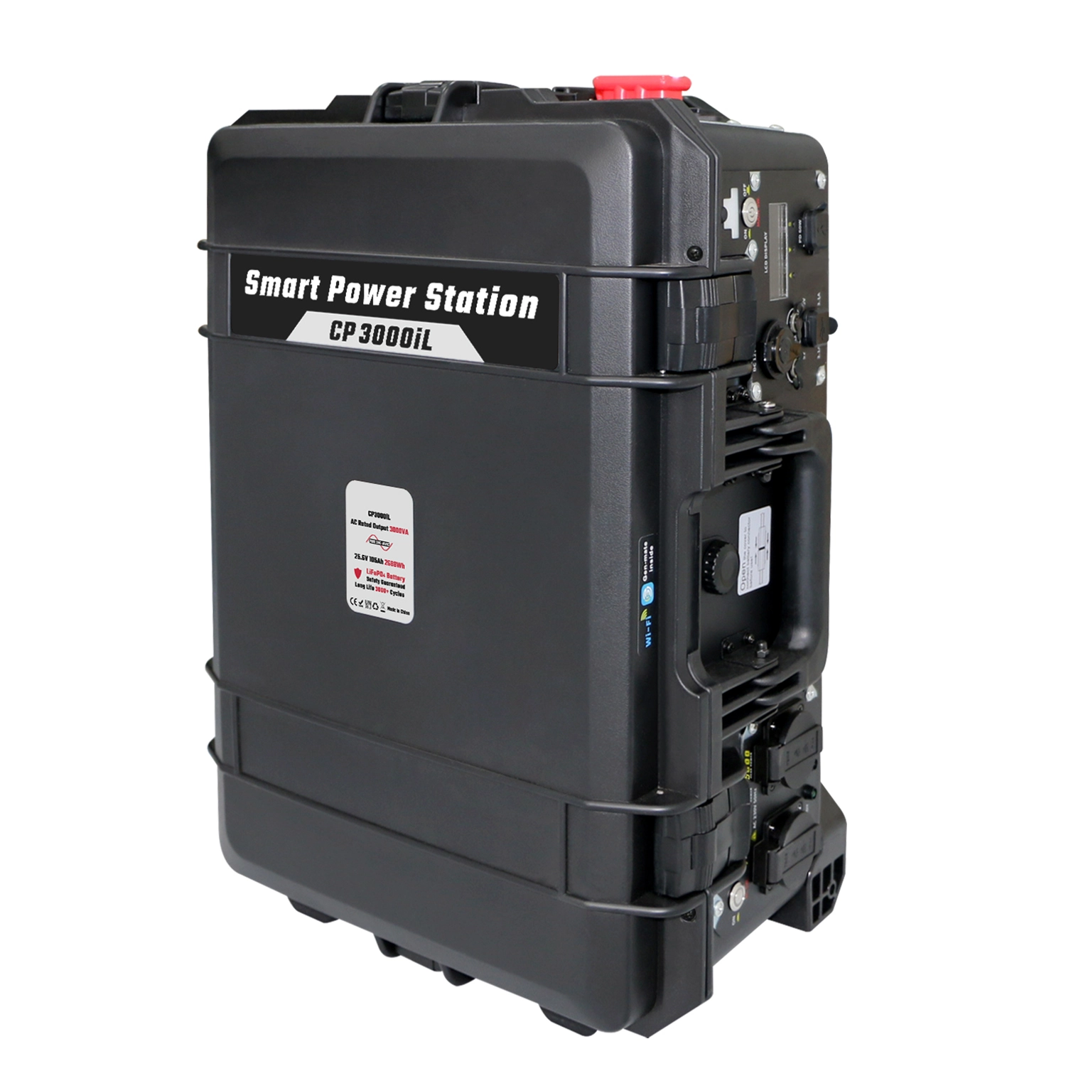 Buy Best Portable Power Station Price List 6