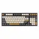 Wiki de teclado mecânico personalizado Tecsee 2