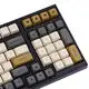 Wiki de teclado mecânico personalizado Tecsee 4