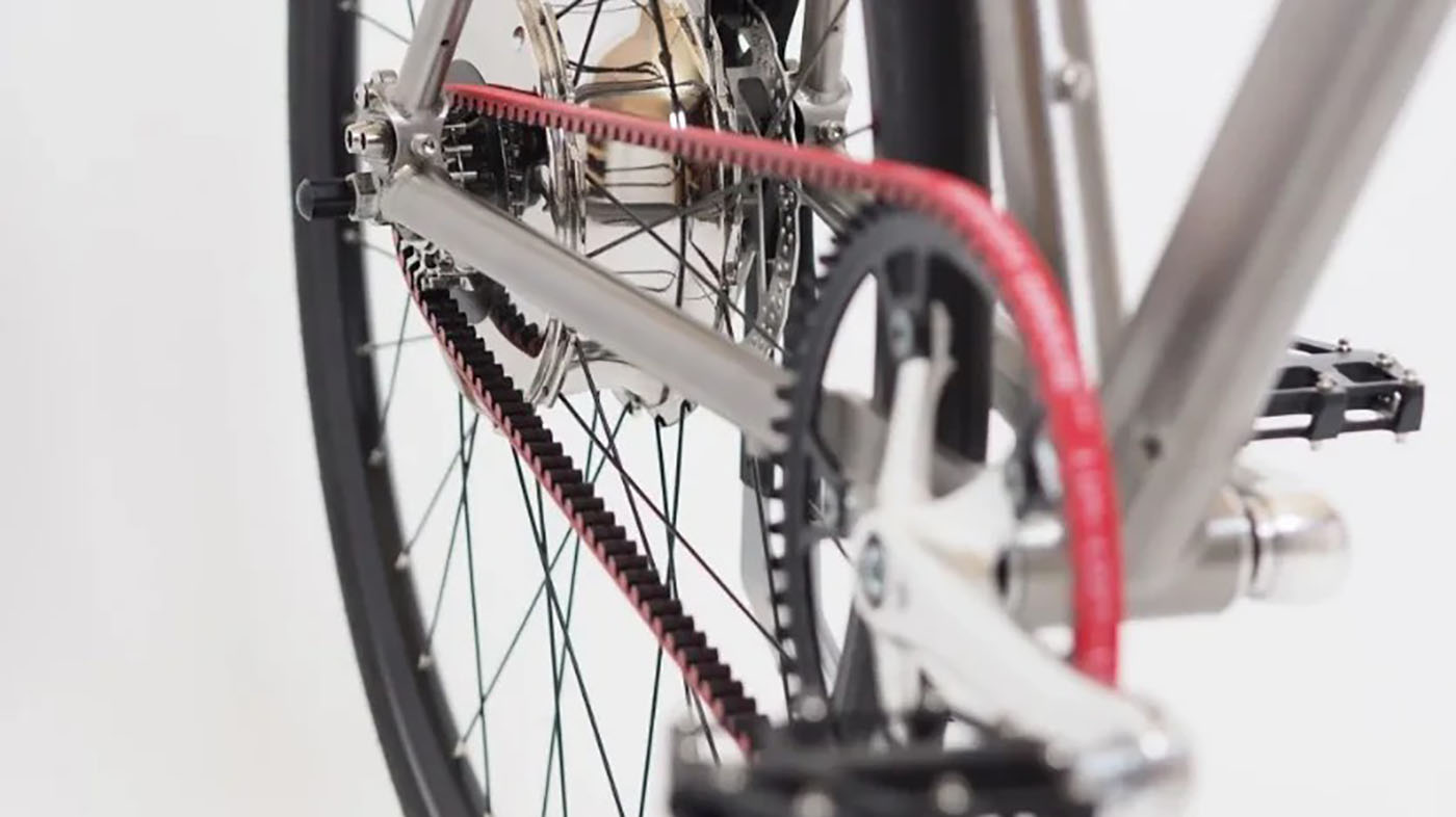 Belt Drive VS Chain Drive