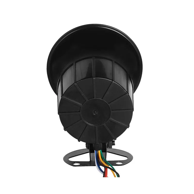 Alarm Speaker Wholesale - JinHengYuan 4