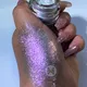 Sombra de ojos a base de gel Azmee para 4
