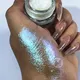 Sombra de ojos a base de gel Azmee para 7