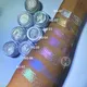 Sombra de ojos a base de gel Azmee para 8