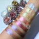 Sombra de ojos a base de gel Azmee para 9