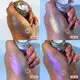 Sombra de ojos a base de gel Azmee para 10